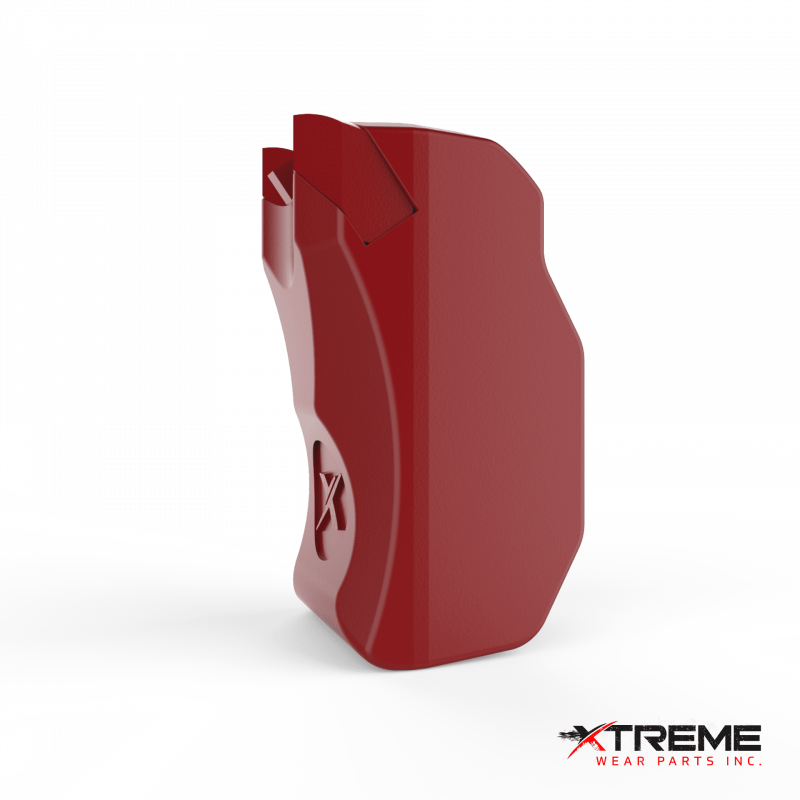 Dual G1 Carbide Teeth | Fits Seppi MINIFORST Forestry Dual G1 Carbide Teeth | Fits Seppi MINIFORST Forestry